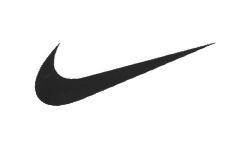 nike met omgekeerd logo